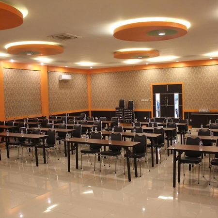 Hannah Hotel Syariah Painan Kültér fotó