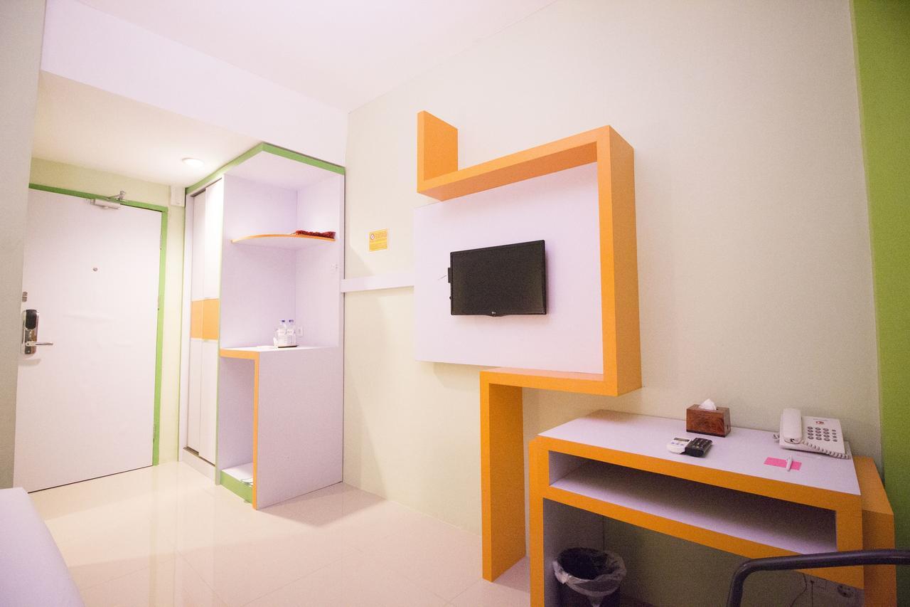 Hannah Hotel Syariah Painan Kültér fotó