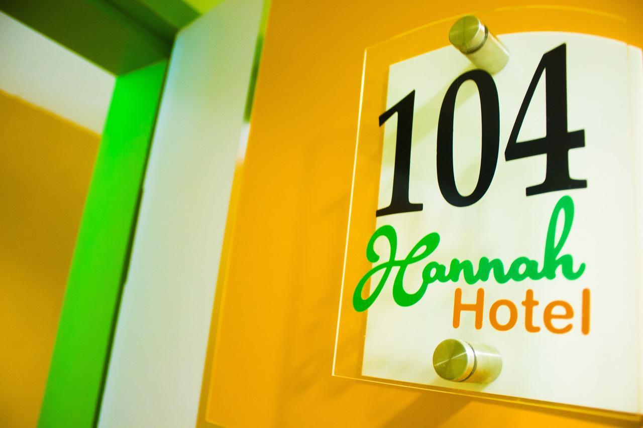 Hannah Hotel Syariah Painan Kültér fotó